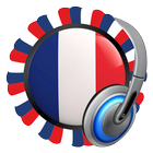 آیکون‌ France Radio Stations