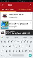 Los Angeles Radio Stations capture d'écran 3