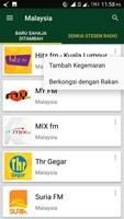 Stesen Radio Malaysia penulis hantaran