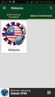 Stesen Radio Malaysia syot layar 2