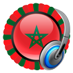”Moroccan Radio Stations