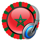 Moroccan Radio Stations ไอคอน