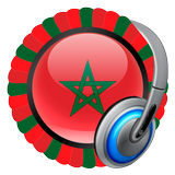 Moroccan Radio Stations 아이콘