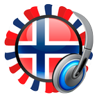 Norway Radio Stations ikon