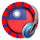 Taiwan Radio Stations icon