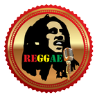Stations de radio de musique Reggae icône