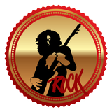 Rock Music Radio Stations biểu tượng