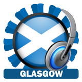 Glasgow Radio Stations - Scotland