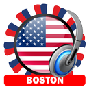 Boston Radio Stations APK