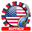 Buffalo Radio Stations - USA