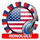 Honolulu Radio Stations APK