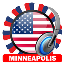 Minneapolis Radio Stations APK