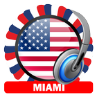 Miami Radio Stations ikona