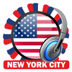 ”New York City Radio Stations