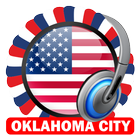 Oklahoma City Radio Stations icon