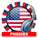 Phoenix Radio Stations - USA APK