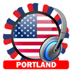Portland Radio Stations - USA