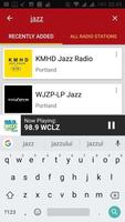 Portland Radio Stations скриншот 3