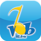 Voice Of Barbados-icoon