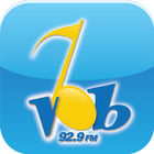 Voice Of Barbados biểu tượng