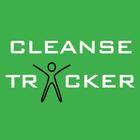 Cleanse Tracker ícone