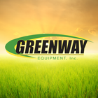 Greenway Equipment icône