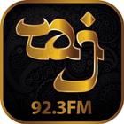 TAJ 92.3FM icône