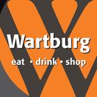 Wartburg icône