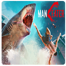 Guide for Maneater shark game 2020 APK