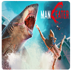 Guide for Maneater shark game 2020 آئیکن