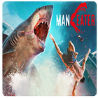 Guide for Maneater shark game 2020 icône
