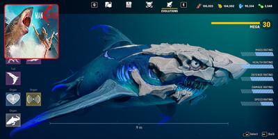 Guide for Maneater shark game 2020 Cartaz