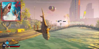 Guide for Maneater shark game 2020 screenshot 1