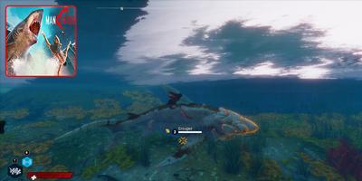 Guide for Maneater shark game 2020 imagem de tela 2