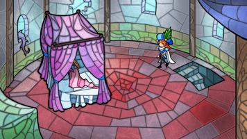 1 Schermata Little Briar Rose