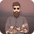 Man Photo Editor