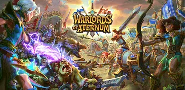 Warlords of Aternum