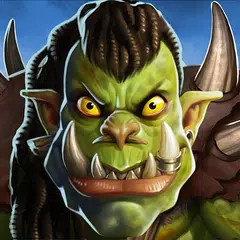 Descargar XAPK de Warlords of Aternum