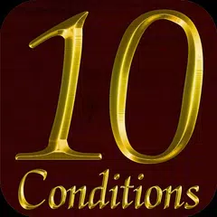 The 10 Conditions of Bai'at APK Herunterladen