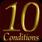 ikon The 10 Conditions of Bai'at