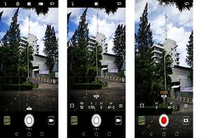 Camera For Huawei Y9 скриншот 2
