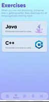 Master Coding Pro - Learn Codi captura de pantalla 1