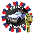 Washington Police, Sheriff and EMS radio scanner APK