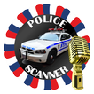 Wyoming Police, Sheriff and EMS radio scanner