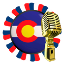 Colorado Radio Stations - USA APK