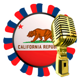 California Radio Stations - US