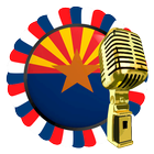 Arizona Radio Stations icône