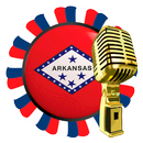 Arkansas Radio Stations - USA APK