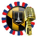 Baltimore Radio Stations - Maryland, USA APK