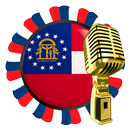 Georgia Radio Stations - USA APK